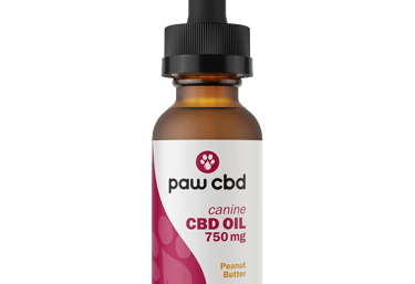 paw cbd canine cbd oil