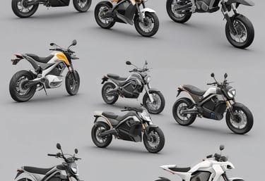 teal 3-door hatchback on road