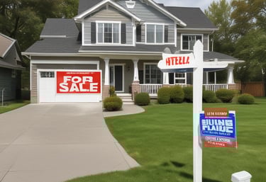 Did you make an offer on your dream property and need an inspection?