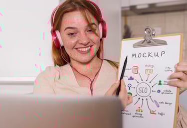 DESIGNED BESPOKE LEARNING FOR ADHD AUTIST STUDENTS