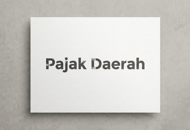 artikel pajak daerah dan retribusi daerah