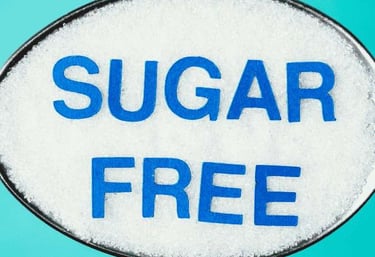 no sugar handmade laddu