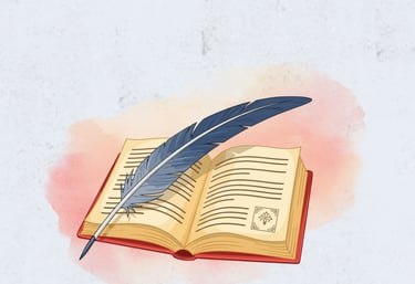 Professional English Language and Literature tuition for GCSE, led by a QTS-qualified teacher