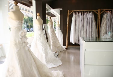 直営ウエディングサロン　プーケット