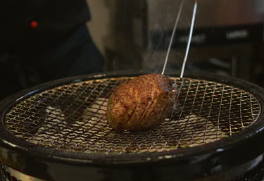 Bistrot Dea Ceggia: carne selezionata alla griglia per pranzo e cena con carni pregiate e vini