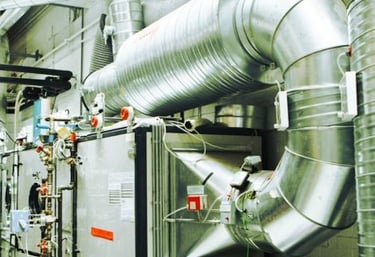 Progettazione Sanitario e Ambientale