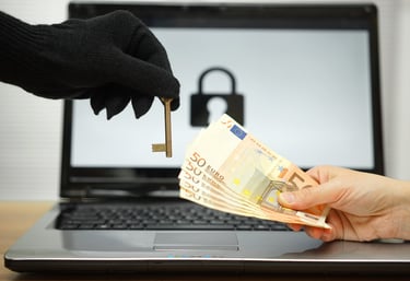 cybersécurité – protégez votre entreprise avec CYBRIONYX