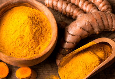 High quality Indonesian turmeric for food, herbal, and health use