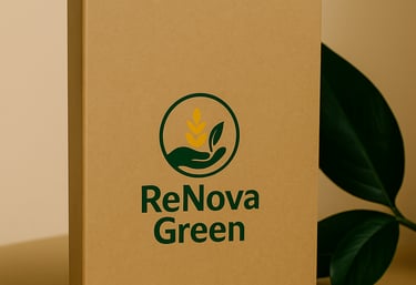 Stärkung des Unternehmensimages durch grüne Beratung