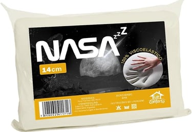 Travesseiro Nasa- black friday