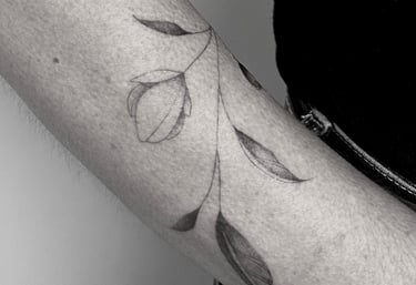 Tatouage personnaliser
