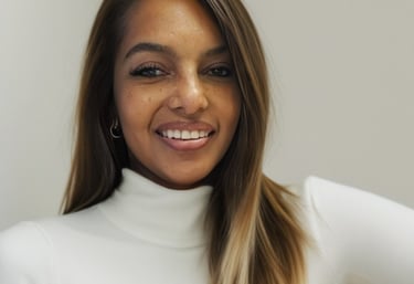 Kimberly Jo Wilson - Atlanta GA - Soul Full Success
