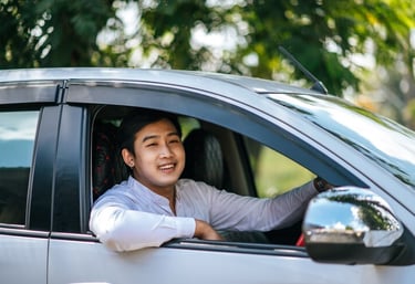 mobil kami dipastikan dengan kondisi prima