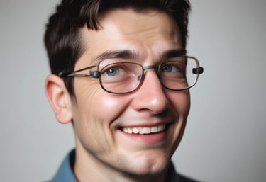 A diverse group of people engaged in a professional training session.