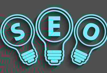 Posicionamiento SEO