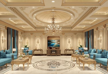 ArchKala Interior Design