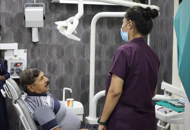 Best Re-RCT in Wakad