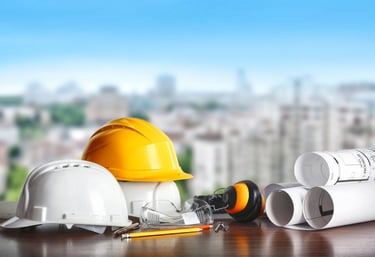 a helmet with a helmet and a helmet on it