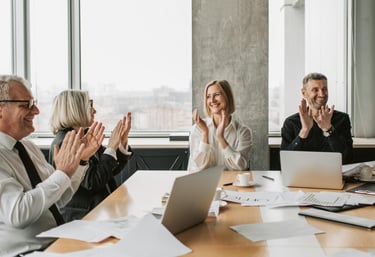 elevate plan consulting