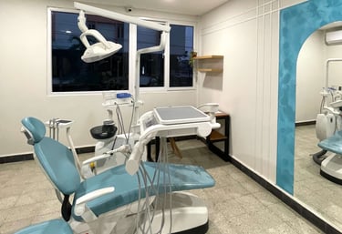 Consultorio Bright Dental Center