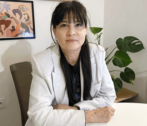 Laurence Tibourcio, Naturopathe hygiéniste propose des consultations à distance partout en France