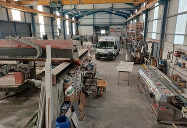 taller marmoles salces