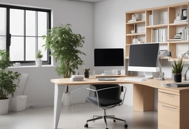 A warm, welcoming family gathered in a cozy living room.