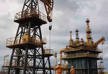 Equipment reloading to propose mining process
