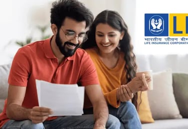 Family insurance and Child plans