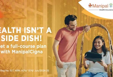 Health Insurance - Save Money