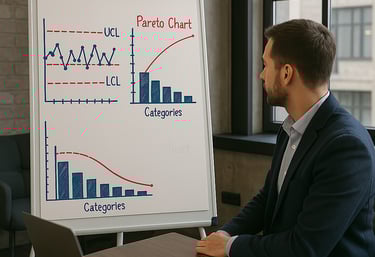 desempenho de processos