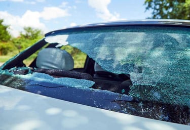 Affordable windshield replacement