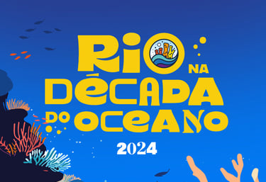 Rio da Décado do Oceano
