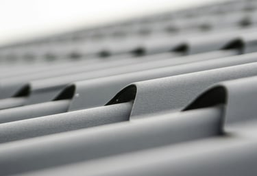 commercial rooftop