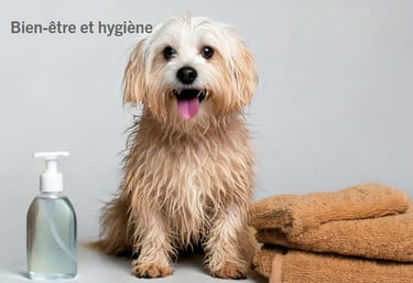 Bien être et Hygiene