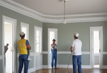 black blue and yellow textile