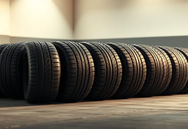 تبديل بطاريات سيارات - تبديل تواير كراج سريع فى 10 دقايق فقط