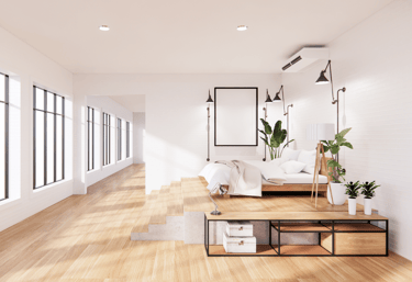 Modern apartment for sale in Downtown Dubai
