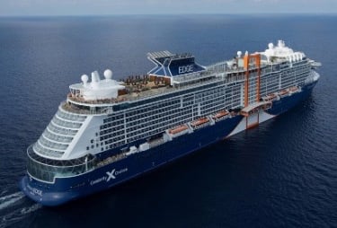 Cruise from Sydney on Celebrity Edge