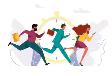 Trust Lang Lumin for reliable, swift translations that prioritize your deadlines and maintain high a