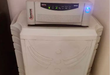 inverter service coimbatore-inverter ups service kovaipudur