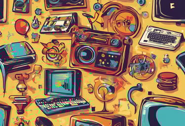 orange and green ice cream on white ceramic bowl