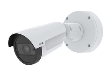 a camera mounted on a wall mounted on a wall