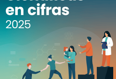 cientificas en cifras mujer y ciencia