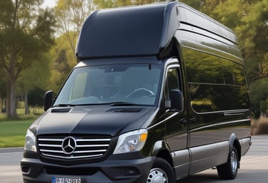 a house with trees in the back