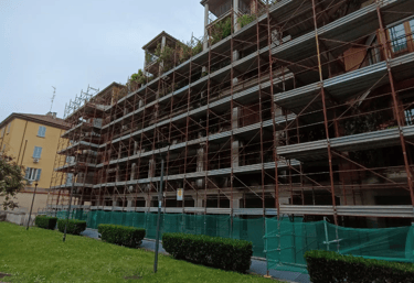 ristrutturazione facciate lecco milano bergamo