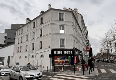 Expertise en ravalement, isolation thermique et plaquette de parement - MACIK