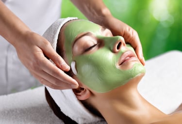Facials