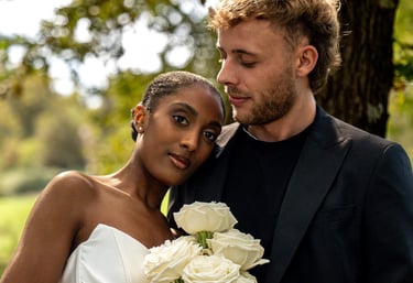 vidéo-mariage