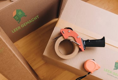Fachgerechte Abrissarbeiten mit erfahrenem Team vor Ort